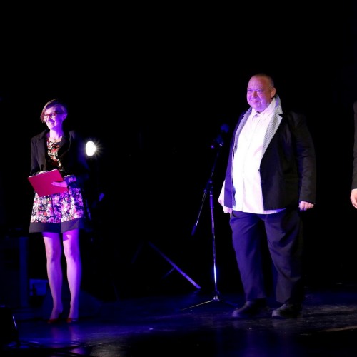XX lecie Teatru Parra- sobotni wieczór 